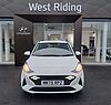 Hyundai I10 1.0 Advance Euro 6 (s/s) 5dr White