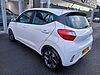 Hyundai I10 1.0 Advance Euro 6 (s/s) 5dr White