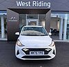 Hyundai I10 1.0 Advance Euro 6 (s/s) 5dr White