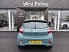 Hyundai I10 1.0 Advance Euro 6 (s/s) 5dr Green