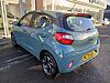 Hyundai I10 1.0 Advance Euro 6 (s/s) 5dr Green