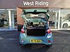 Hyundai I10 1.0 Advance Euro 6 (s/s) 5dr Green