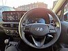 Hyundai I10 1.0 Advance Euro 6 (s/s) 5dr Green