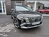 Hyundai TUCSON 1.6 T-GDi 13.8kWh Ultimate Auto Euro 6 (s/s) 5dr Black