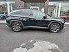 Hyundai TUCSON 1.6 T-GDi 13.8kWh Ultimate Auto Euro 6 (s/s) 5dr Black