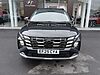Hyundai TUCSON 1.6 T-GDi 13.8kWh Ultimate Auto Euro 6 (s/s) 5dr Black