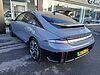Hyundai IONIQ 6 77.4kWh Ultimate Auto AWD 4dr Transmission Blue