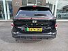 Hyundai KONA 65.4kWh N Line Auto 5dr Black