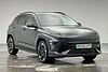 Hyundai KONA 65.4kWh N Line Auto 5dr Grey