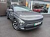 Hyundai KONA 65.4kWh Ultimate Auto 5dr Grey