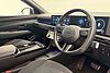 Hyundai TUCSON 1.6 T-GDi 13.8kWh N Line Auto Euro 6 (s/s) 5dr Silver
