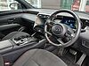 Hyundai TUCSON 1.6 h T-GDi N Line Auto Euro 6 (s/s) 5dr Silver