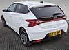 Hyundai I20 1.0 T-GDi MHEV Premium DCT Euro 6 (s/s) 5dr White