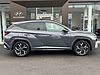 Hyundai TUCSON 1.6 T-GDi 13.8kWh N Line S Auto Euro 6 (s/s) 5dr Grey
