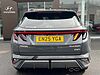Hyundai TUCSON 1.6 T-GDi 13.8kWh N Line S Auto Euro 6 (s/s) 5dr Grey