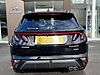 Hyundai TUCSON 1.6 T-GDi 13.8kWh N Line S Auto Euro 6 (s/s) 5dr Black