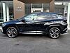 Hyundai TUCSON 1.6 T-GDi 13.8kWh N Line S Auto Euro 6 (s/s) 5dr Black