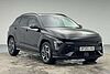 Hyundai KONA 1.6 h-GDi N Line DCT Euro 6 (s/s) 5dr Black