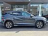 Hyundai KONA 1.6 h-GDi N Line S DCT Euro 6 (s/s) 5dr Grey