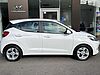 Hyundai I10 1.2 SE Connect Euro 6 (s/s) 5dr White