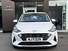 Hyundai I10 1.2 SE Connect Euro 6 (s/s) 5dr White