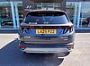 Hyundai TUCSON 1.6 T-GDi Ultimate Auto Euro 6 (s/s) 5dr Grey