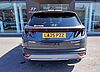Hyundai TUCSON 1.6 T-GDi Ultimate Auto Euro 6 (s/s) 5dr Grey