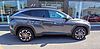 Hyundai TUCSON 1.6 T-GDi Ultimate Auto Euro 6 (s/s) 5dr Grey