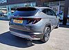 Hyundai TUCSON 1.6 T-GDi Ultimate Auto Euro 6 (s/s) 5dr Grey