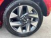 Hyundai I10 1.0 Advance Euro 6 (s/s) 5dr Red