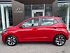 Hyundai I10 1.0 Advance Euro 6 (s/s) 5dr Red