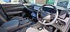Hyundai TUCSON 1.6T N Line Auto Euro 6 (s/s) 5dr Black