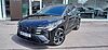Hyundai TUCSON 1.6T N Line Auto Euro 6 (s/s) 5dr Black
