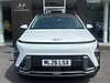 Hyundai KONA 1.6 h-GDi Ultimate DCT Euro 6 (s/s) 5dr White