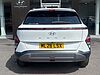 Hyundai KONA 1.6 h-GDi Ultimate DCT Euro 6 (s/s) 5dr White