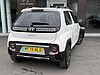 Hyundai INSTER Long Range 49kWh Cross Auto 5dr Beige