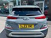 Hyundai KONA 1.0 T-GDi MHEV Premium Euro 6 (s/s) 5dr Grey