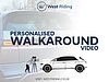 Hyundai TUCSON 1.6 T-GDi MHEV Premium Euro 6 (s/s) 5dr Black
