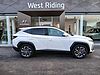 Hyundai TUCSON 1.6 T-GDi Ultimate Auto Euro 6 (s/s) 5dr White