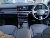 Hyundai TUCSON 1.6 T-GDi Ultimate Auto Euro 6 (s/s) 5dr White