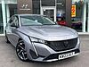 Peugeot 308 1.2 PureTech Allure Premium EAT Euro 6 (s/s) 5dr Grey