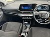 Hyundai BAYON 1.0 T-GDi MHEV Premium DCT Euro 6 (s/s) 5dr Blue