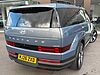 Hyundai SANTA FE 1.6T Ultimate Auto Euro 6 (s/s) 5dr (7Seat) Blue
