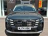 Hyundai TUCSON 1.6 T-GDi Advance Euro 6 (s/s) 5dr Green