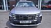 Hyundai TUCSON 1.6 T-GDi Premium Euro 6 (s/s) 5dr Silver