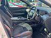 Hyundai TUCSON 1.6 h T-GDi N Line S Auto Euro 6 (s/s) 5dr White