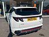 Hyundai TUCSON 1.6 h T-GDi N Line S Auto Euro 6 (s/s) 5dr White