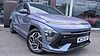 Hyundai KONA 1.6 T-GDi N Line S DCT Euro 6 (s/s) 5dr Blue