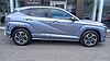 Hyundai KONA 1.6 T-GDi N Line S DCT Euro 6 (s/s) 5dr Blue