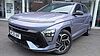 Hyundai KONA 1.6 T-GDi N Line S DCT Euro 6 (s/s) 5dr Blue